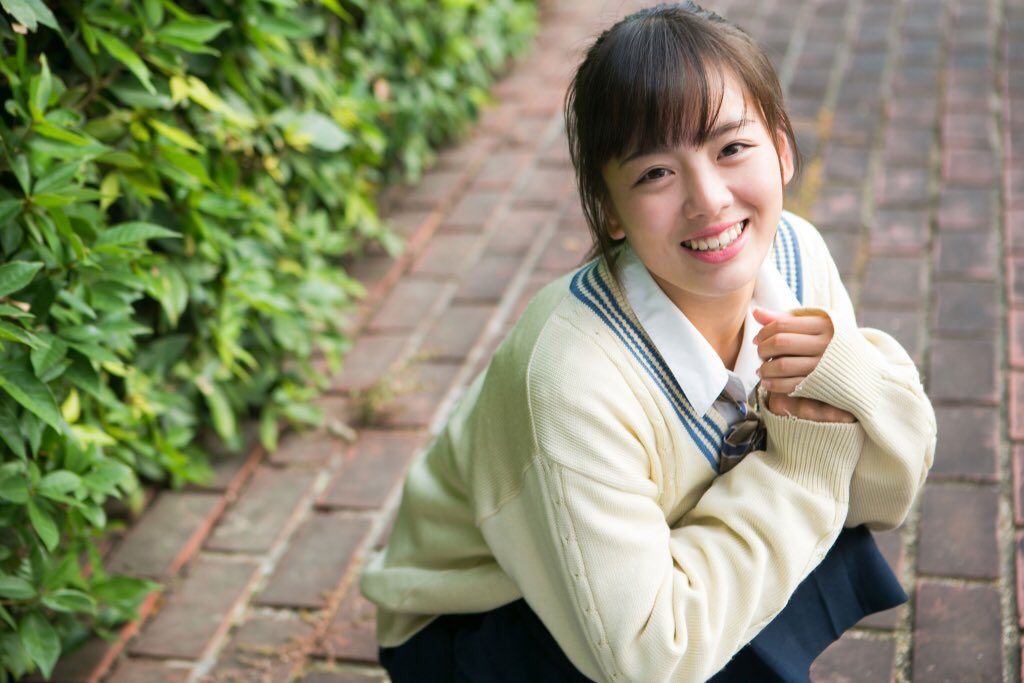 伊原六花の可愛い画像!彼氏はいるの?事務所や韓国人説なども徹底調査!