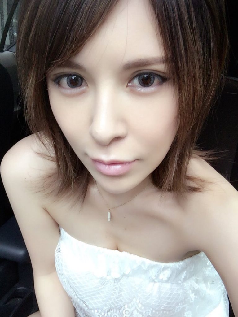 森藤恵美はハーフでフリーアナウンサー?熱愛彼氏や結婚はしている?