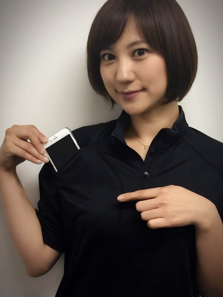 北村まあさは結婚の噂や彼氏は誰?カップや美脚画像についても!