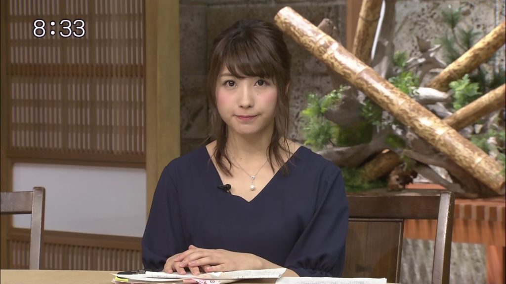 伊藤友里アナの熱愛彼氏や結婚の噂は?気になるカップや大学について!