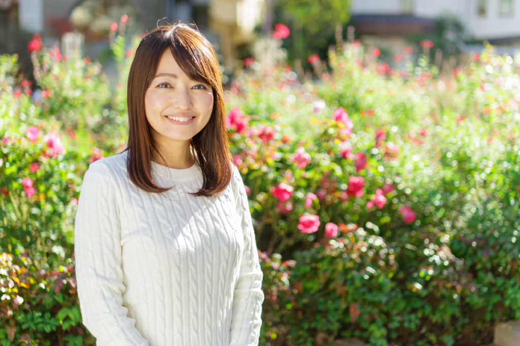 福岡良子アナの旦那写真は?カップや放送事故画像も調べてみた!