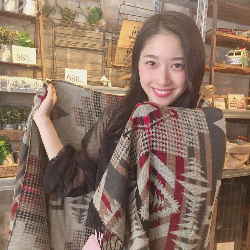 熊谷江里子に彼氏がいる?出身高校や現在通っている大学を紹介!