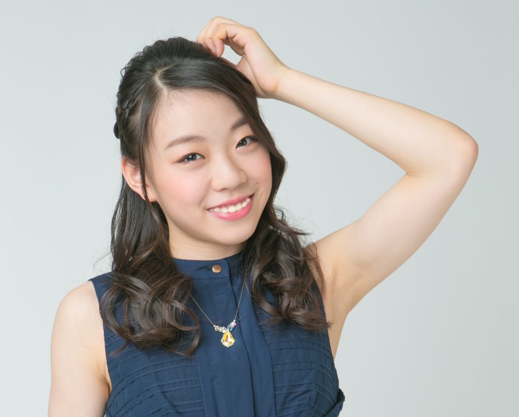 紀平梨花の中学や高校の進学先は?親の職業と姉はダンサーについて!