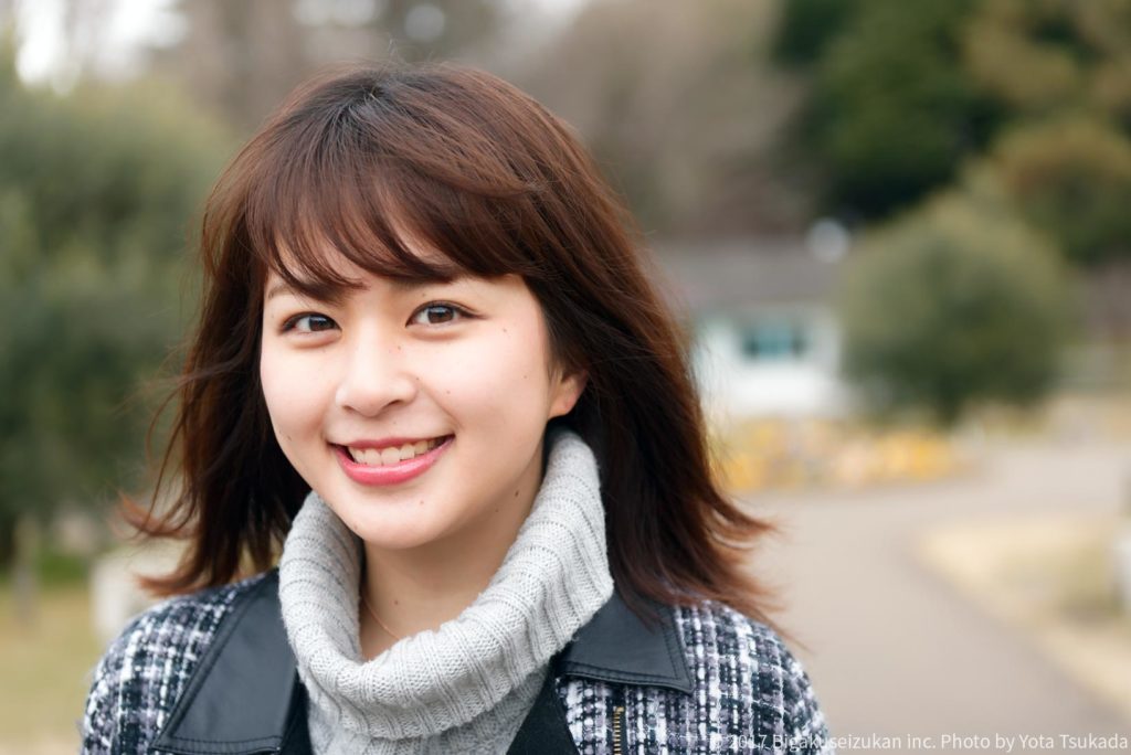 沖田愛加に熱愛彼氏の噂は?出身高校・大学はどこでミスコン経験は?