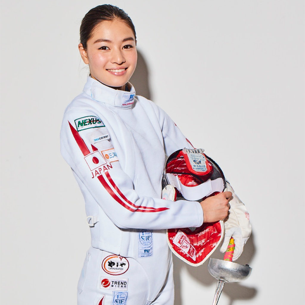才藤歩夢の出身大学・高校はどこ?父親は元オリンピック選手?